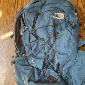 The North Face Borealis Unisex Backpack